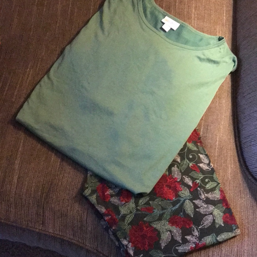 LuLaRoe Outfit